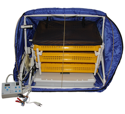 Новое поколение инкубаторов ТГБ! - фото товара